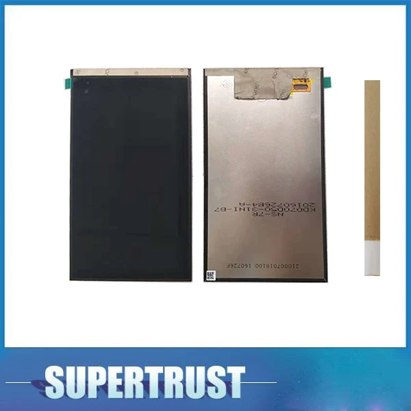 High Quality 7.0 Inch For Acer B1-723 LCD Display Digitize Separately with tape for free
High Quality 7.0 Inch For Acer B1-723 LCD Display Digitize Separately with tape for free