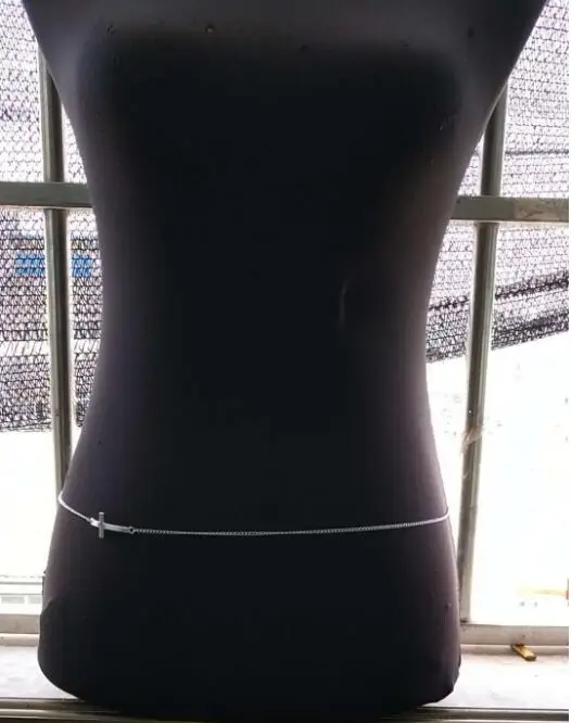 Сексуальный женский купальник бикини xl 0390|chain waist|accessories bikinibikini waist chain |