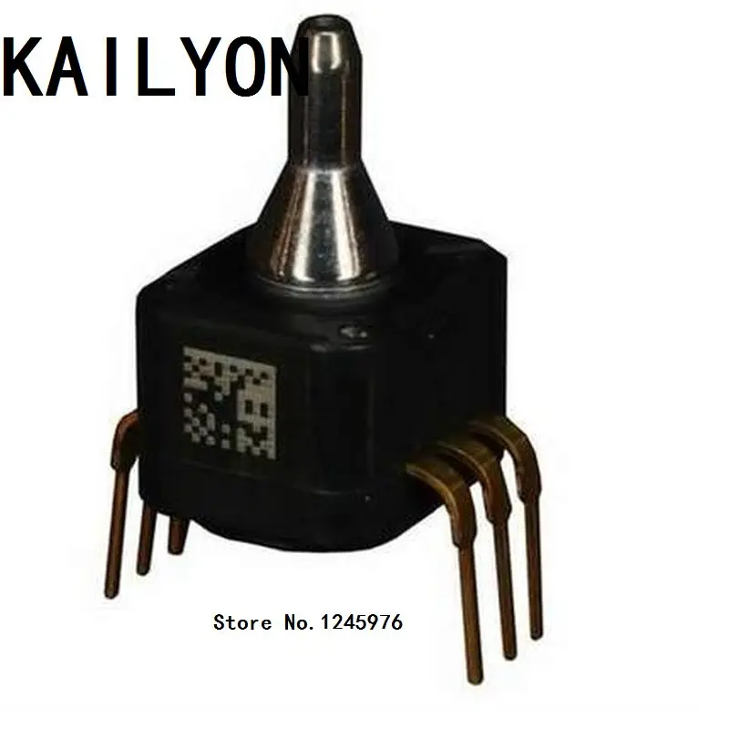 original 100% 1 pcs Pressure sensor 40PC150G2A 150psi brand new genuine 40PC150G 40PC150G2A
original 100% 1 pcs Pressure sensor 40PC150G2A 150psi brand new genuine 40PC150G 40PC150G2A