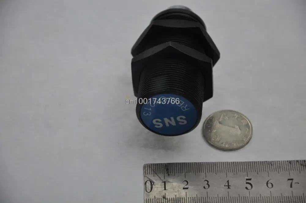 1 шт. Пневматический гидравлический амортизатор M32x1.5 13 мм ход RBQC3213
1 шт. Пневматический гидравлический амортизатор M32x1.5 13 мм ход RBQC3213