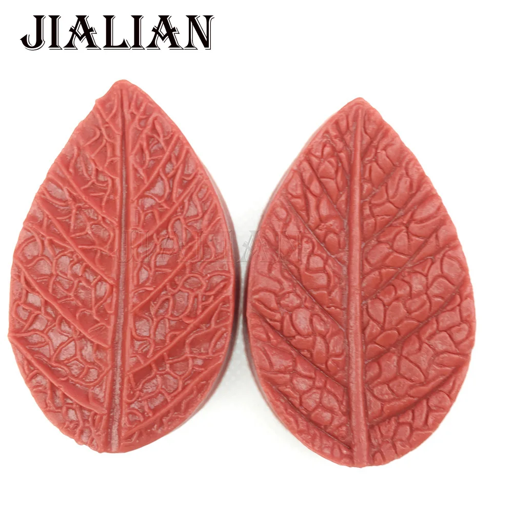2PCS/Set Fondant Cake Decorating Tools Flower Making GumPaste Peony Rose Floral Petal Leaf Veiner Silicone Mold T0311
2PCS/Set Fondant Cake Decorating Tools Flower Making GumPaste Peony Rose Floral Petal Leaf Veiner Silicone Mold T0311