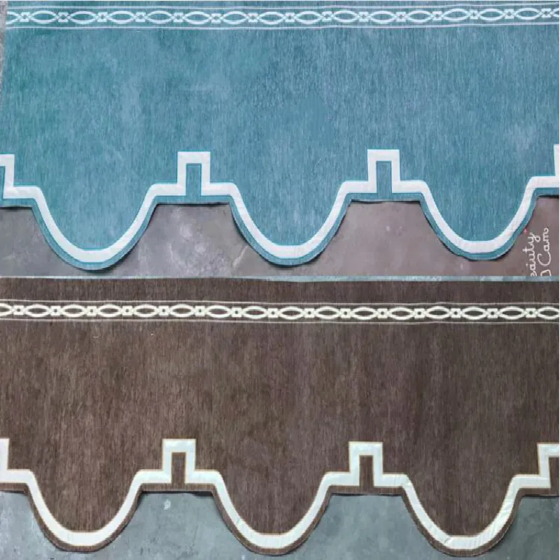 1piece Home Deco Chenille Curtain Valance Canopy Euro Pelmet Living Room Bedroom Window Decoration Treatment
1piece Home Deco Chenille Curtain Valance Canopy Euro Pelmet Living Room Bedroom Window Decoration Treatment