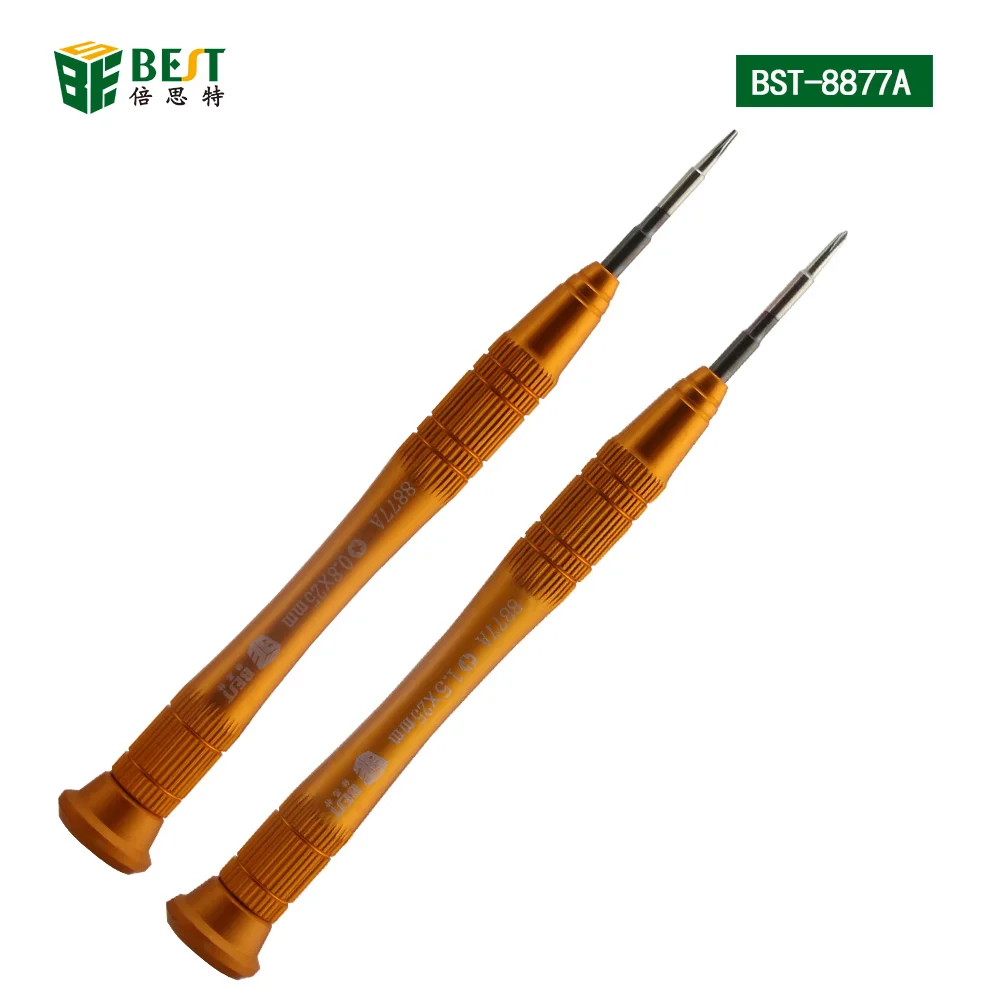 50 pcs/lot BST-8877A Magnetic precision Pentaloble, Slotted,Torx and Philips for iphone and other cellphone repairing
50 pcs/lot BST-8877A Magnetic precision Pentaloble, Slotted,Torx and Philips for iphone and other cellphone repairing