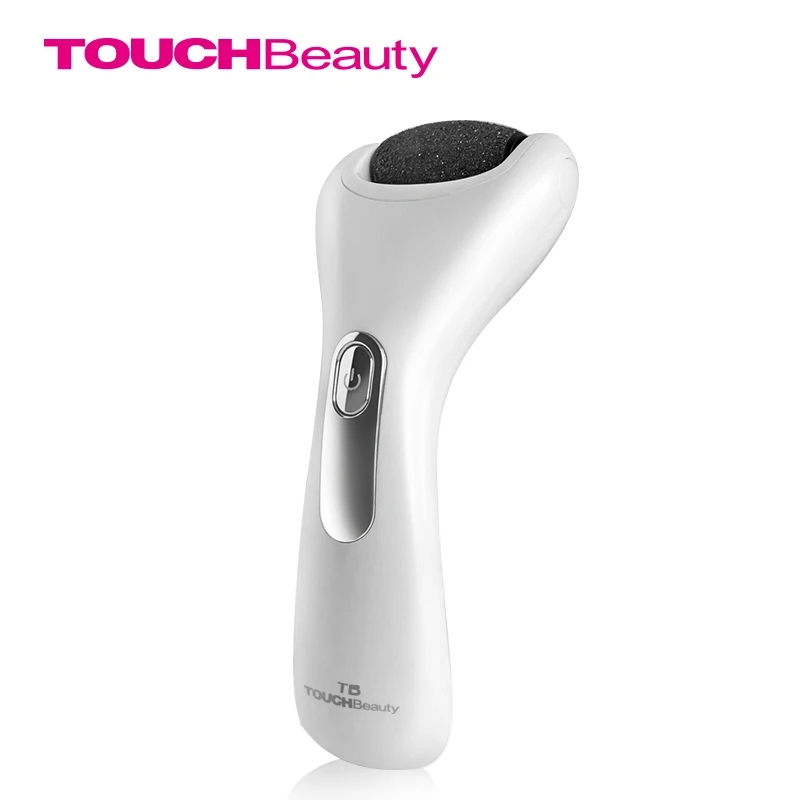 TOUCHBeauty Electric Pedicure tool Foot File Callus Shaver Wet Dry Rechargeable Corn Hard Skin Remover with Roller Head TB-1536
TOUCHBeauty Electric Pedicure tool Foot File Callus Shaver Wet Dry Rechargeable Corn Hard Skin Remover with Roller Head TB-1536