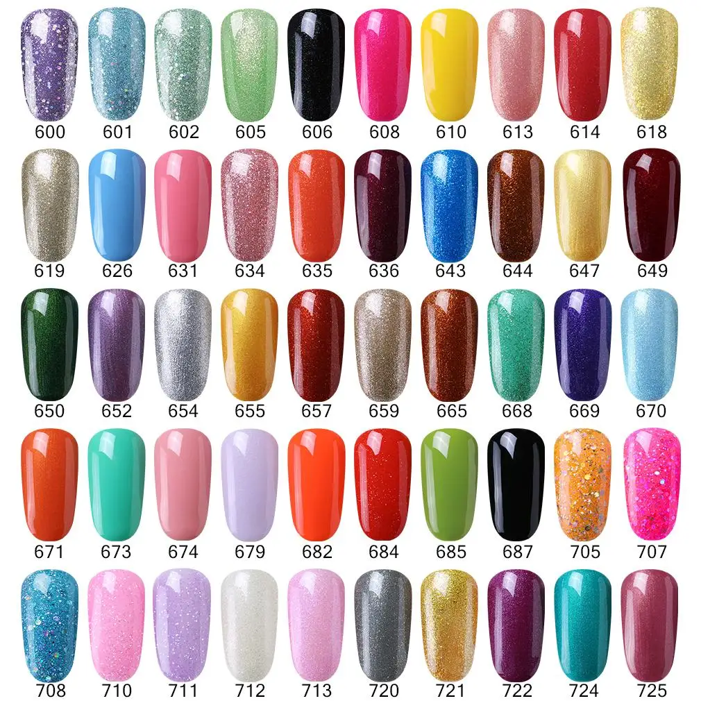 Inagla 10ml Uv Gel Nail Polish Top Uv Led Gel Nail Art Varnish Hybrid Soak Off Gel Lacquer Lucky Nail Paint Gel Polish Gellak
Inagla 10ml Uv Gel Nail Polish Top Uv Led Gel Nail Art Varnish Hybrid Soak Off Gel Lacquer Lucky Nail Paint Gel Polish Gellak