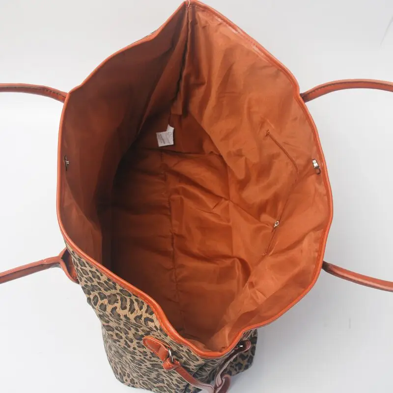 10pcs Leopard Women Canvas Handbag Cheetah Casual Tote Bag Large Purse For Women Free Shipping DOM107388
10pcs Leopard Women Canvas Handbag Cheetah Casual Tote Bag Large Purse For Women Free Shipping DOM107388