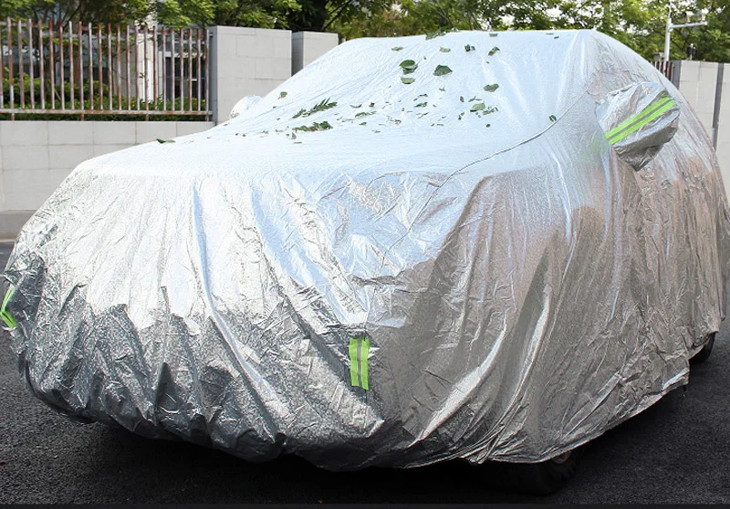 1 шт. для geely NL 3 (boyue) 2016 2018 автомобильный чехол с защитой от дождя солнцезащитный