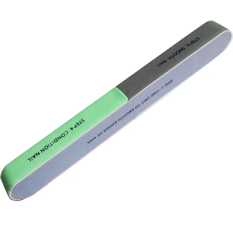 5Pcs/Lot Nail Art Polisher Manicure Nail Art Tips Sanding Polish Buffer Block Shiner File Nail Care Buffing Nail Tools Wholesale
5Pcs/Lot Nail Art Polisher Manicure Nail Art Tips Sanding Polish Buffer Block Shiner File Nail Care Buffing Nail Tools Wholesale