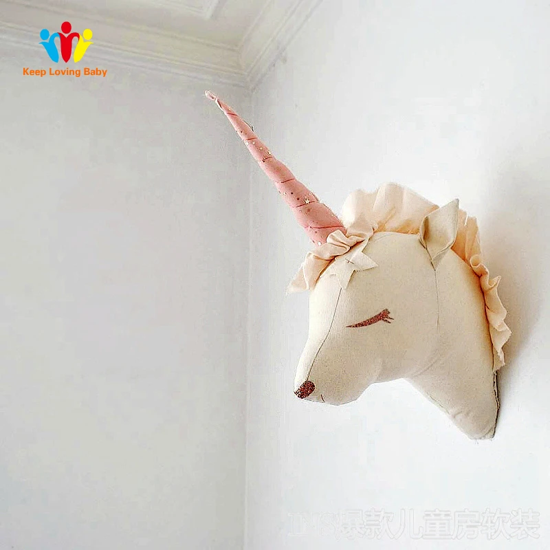 Reindeer Unicorn Animals Baby pillow Kids Room Wall Decorations Nursery Wall Hangings Stuffed Toys Gift Baby bed sleep pillow
Reindeer Unicorn Animals Baby pillow Kids Room Wall Decorations Nursery Wall Hangings Stuffed Toys Gift Baby bed sleep pillow