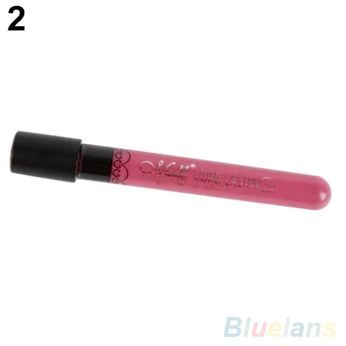 Women Sexy 36 Colors Makeup Waterproof Lip Pencil Gloss Lipstick Pen 7GPW | Красота и здоровье
