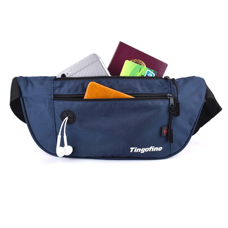 RFID-Blocking Passport Cover Waist Pack Travel Hidden Waist Pouch Stash Anti-Theft Money Belt Lightweight Waterproof 548
RFID-Blocking Passport Cover Waist Pack Travel Hidden Waist Pouch Stash Anti-Theft Money Belt Lightweight Waterproof 548