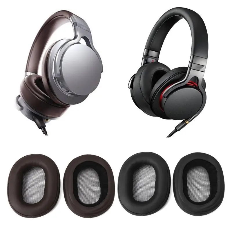 Заменить Eapads Наушники Подушка для sony MDR-1R MDR-1RNC MDR-1R MK2 MDR-1RBT наушники гарнитуры
Заменить Eapads Наушники Подушка для sony MDR-1R MDR-1RNC MDR-1R MK2 MDR-1RBT наушники гарнитуры