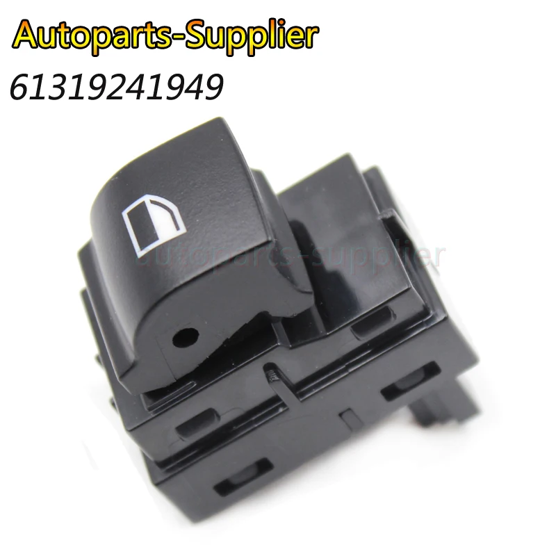 Window Lifter Switch Front left right 61319241949 For BMW 5er 7er F02 F04 F06 F07 F08 F10 F10N F11 F11N
Window Lifter Switch Front left right 61319241949 For BMW 5er 7er F02 F04 F06 F07 F08 F10 F10N F11 F11N