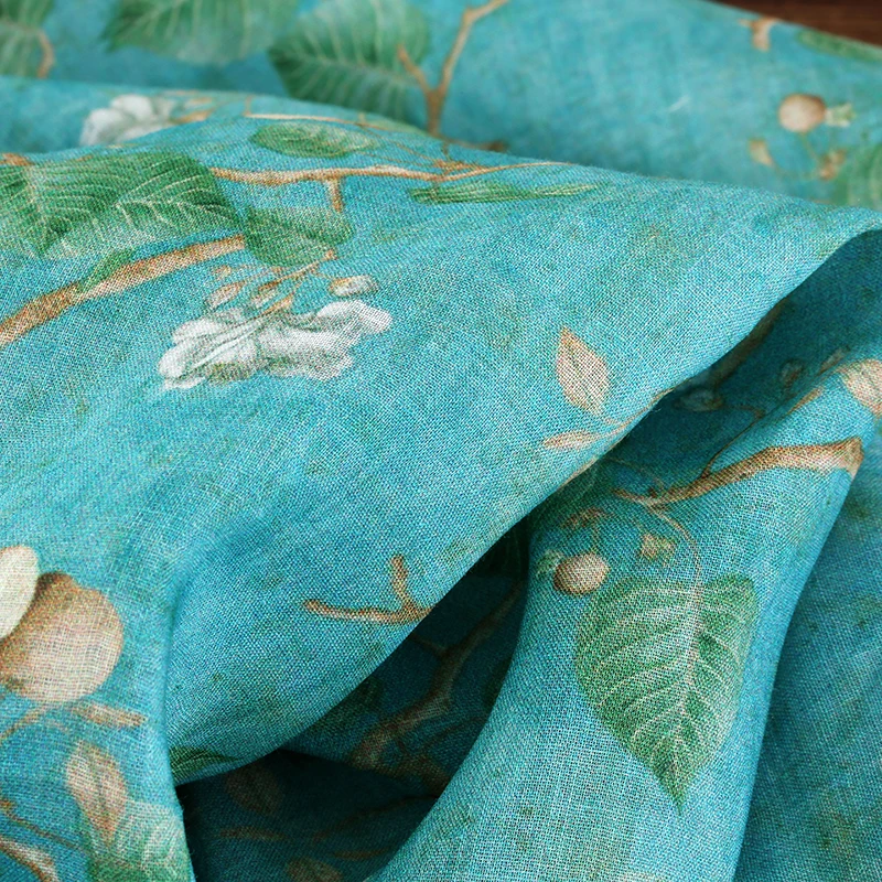 Хлопковая ткань с принтом птицы рами, свадебное платье, Тюлевая юбка, ткань для пэчворка
Хлопковая ткань с принтом птицы рами, свадебное платье, Тюлевая юбка, ткань для пэчворка