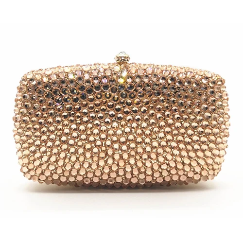 Women Crystal Evening Clutch Bags Diamond Handbags Wedding Party Purse Rhinestones Clutches Luxury Banquet Evening bag black/red
Women Crystal Evening Clutch Bags Diamond Handbags Wedding Party Purse Rhinestones Clutches Luxury Banquet Evening bag black/red
