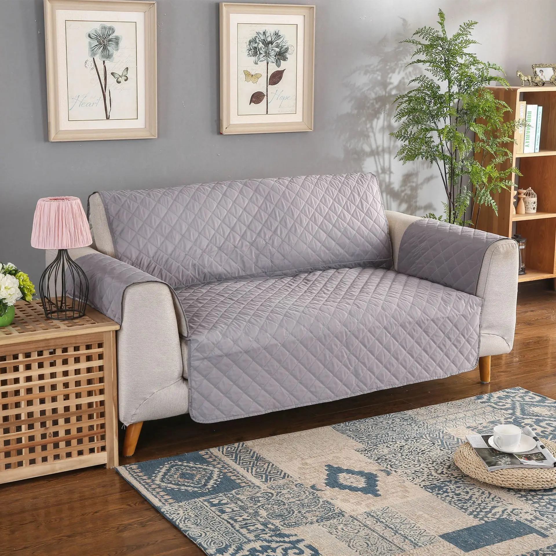 Drop ship Sofa Cover Throw Pet Dog Kids Couch Mat Furniture Protector Reversible Washable Removable Slipcover Cushion 1/2/3 Seat
Drop ship Sofa Cover Throw Pet Dog Kids Couch Mat Furniture Protector Reversible Washable Removable Slipcover Cushion 1/2/3 Seat