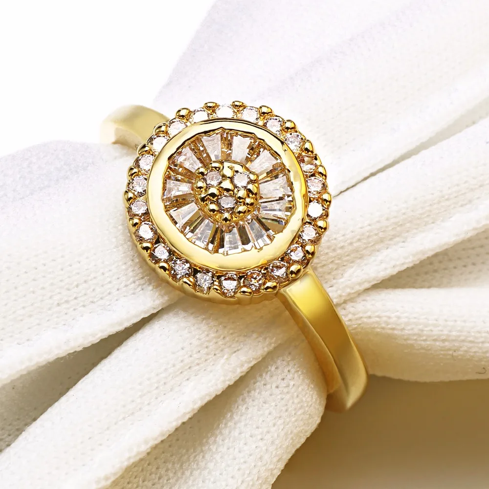 Sun Compass Finger Rings Gold/Rose/Silver Color Fashion Jewelry For Women Bijous Gift Zirconia Rings Girl Party Jewels
Sun Compass Finger Rings Gold/Rose/Silver Color Fashion Jewelry For Women Bijous Gift Zirconia Rings Girl Party Jewels