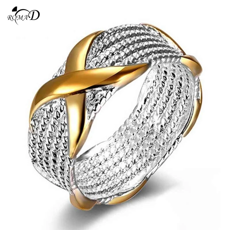 Punk Rock Zircon Ring Stainless Steel Gold Yellow Chain Rings For Man Women Green Index Hip Gop Party Finger Wide Ring Size 6-10
Punk Rock Zircon Ring Stainless Steel Gold Yellow Chain Rings For Man Women Green Index Hip Gop Party Finger Wide Ring Size 6-10
