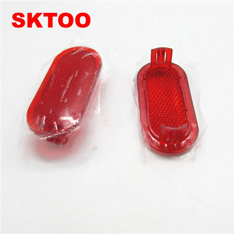 SKTOO 2pcs For Volkswagen polo / Ming Rui / touran interior trim panel lamp reflector lamp
SKTOO 2pcs For Volkswagen polo / Ming Rui / touran interior trim panel lamp reflector lamp