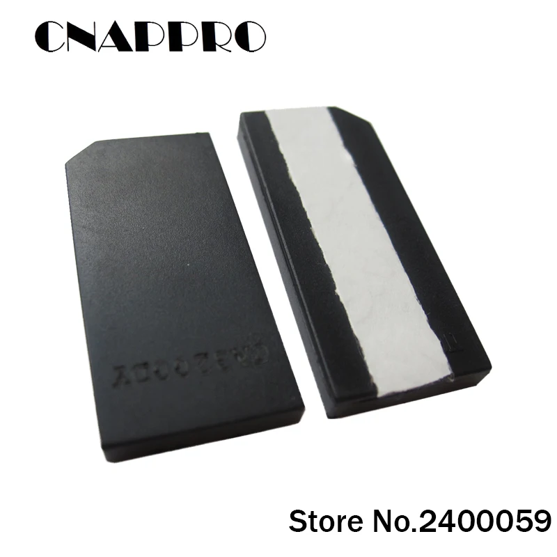 4PCS/Lot Compatible Canon LBP-5700 LBP-5800 LBP-2710 LBP-2810 LBP-C3500 Reset Toner Cartridge Chip EP-86 EP 86 EP86 Unit Chips
4PCS/Lot Compatible Canon LBP-5700 LBP-5800 LBP-2710 LBP-2810 LBP-C3500 Reset Toner Cartridge Chip EP-86 EP 86 EP86 Unit Chips