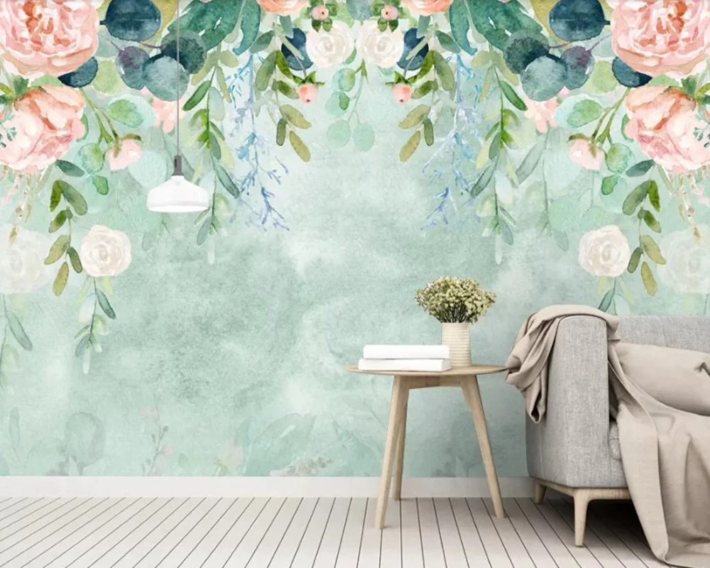 Hand painted watercolor flower 3d wallpaper papel de parede,living room TV wall bedroom wall papers home decor restaurant mural
Hand painted watercolor flower 3d wallpaper papel de parede,living room TV wall bedroom wall papers home decor restaurant mural