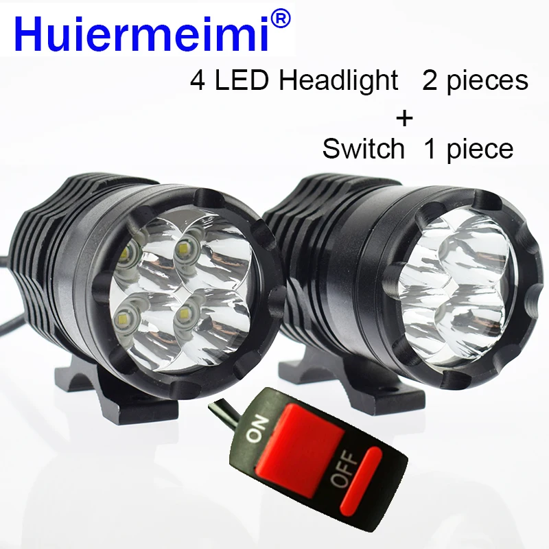 Motorcycle headlights LED motor Work lamp 6000k auxiliary working lights Headlamp 12v 40w moto Spotlight motorbike fog spot lamp
Motorcycle headlights LED motor Work lamp 6000k auxiliary working lights Headlamp 12v 40w moto Spotlight motorbike fog spot lamp