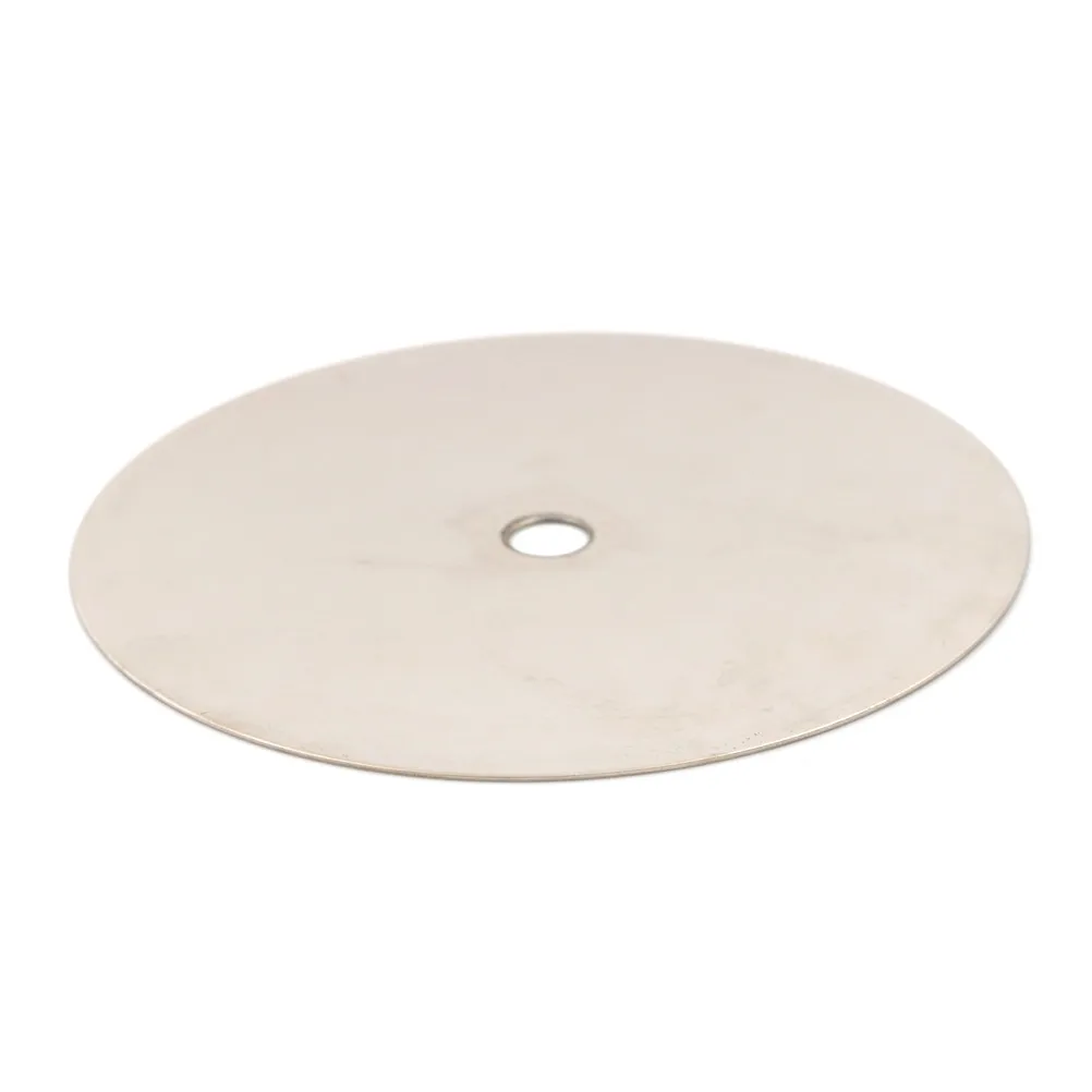 1PCS Diamond Grinding Disc 6 Inch Grit 3000 Diamond Coated Flat Lap Wheel Jewelry Polishing Grinding Disc
1PCS Diamond Grinding Disc 6 Inch Grit 3000 Diamond Coated Flat Lap Wheel Jewelry Polishing Grinding Disc