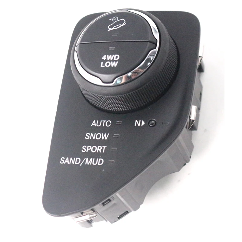 YAOPEI Новый переключатель положения корпуса для 2014 JEEP CHEROKEE 3,2 OEM 68141877AC высокое качество автостайлинг
YAOPEI Новый переключатель положения корпуса для 2014 JEEP CHEROKEE 3,2 OEM 68141877AC высокое качество автостайлинг