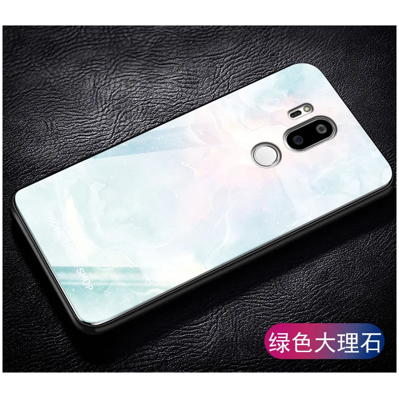 2PCS Glass case For lg g7+ thinq case tempered glass cover For lg g7 + thinq case soft back cover For lg g 7+ thinQ cases shell
2PCS Glass case For lg g7+ thinq case tempered glass cover For lg g7 + thinq case soft back cover For lg g 7+ thinQ cases shell