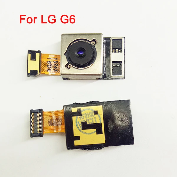 For LG G5 H820 H830 H831 H840 H850 VS987 LS992 For LG G6 Rear Big Camera Back Module Flex Cable Replacement Phone Part Mobile
For LG G5 H820 H830 H831 H840 H850 VS987 LS992 For LG G6 Rear Big Camera Back Module Flex Cable Replacement Phone Part Mobile