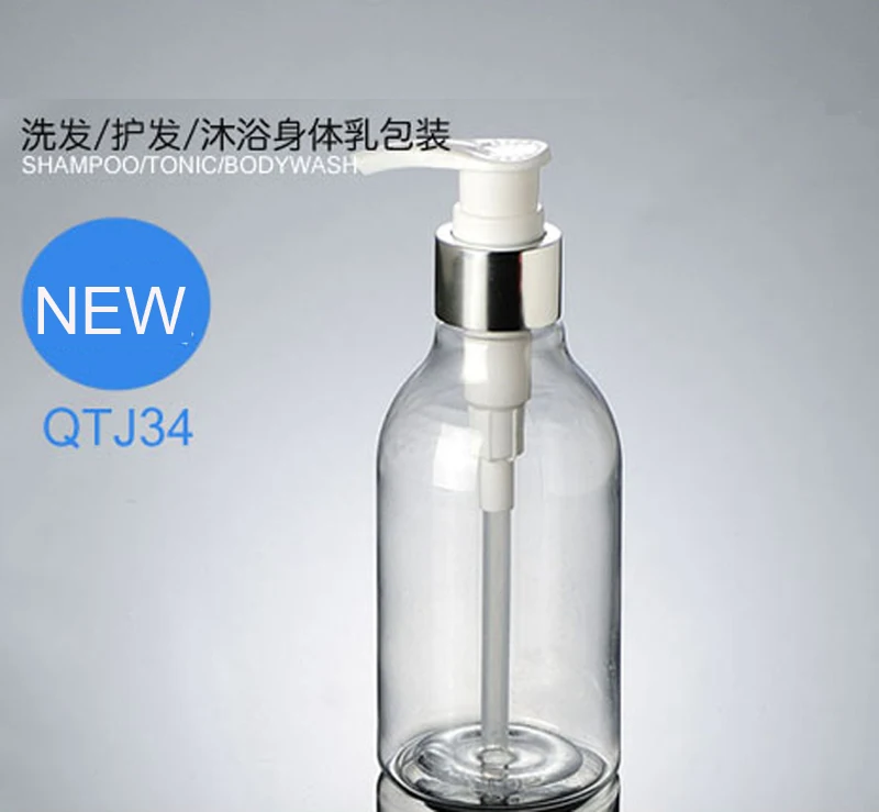 Cosmetics Bottle Beauty Container Professional Makeup Packaging Plastic Accessories Empty Lotion Pump Travel Shampoo Dispenser
Cosmetics Bottle Beauty Container Professional Makeup Packaging Plastic Accessories Empty Lotion Pump Travel Shampoo Dispenser