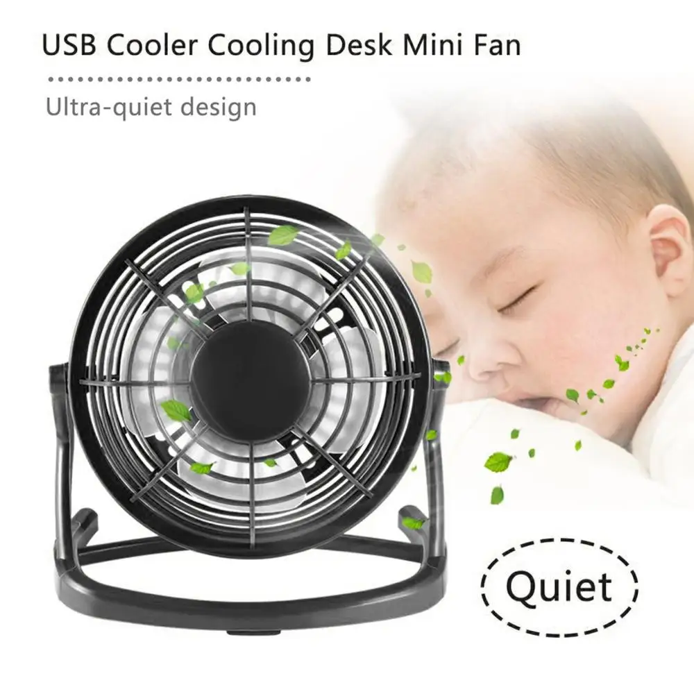 Summer Mini USB Cooler Fans Fashion Portable Desktop Fan DC 5V 180 Degree Rotatable Fan For Computer PC Laptop Notebook
Summer Mini USB Cooler Fans Fashion Portable Desktop Fan DC 5V 180 Degree Rotatable Fan For Computer PC Laptop Notebook