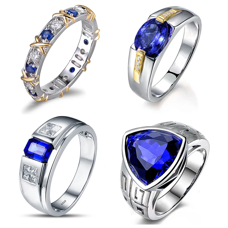Blue Crystal Noble Classic Style Gold Color Ring for Women Unique Double Color Wedding Finger Ring Jewelry Gift
Blue Crystal Noble Classic Style Gold Color Ring for Women Unique Double Color Wedding Finger Ring Jewelry Gift