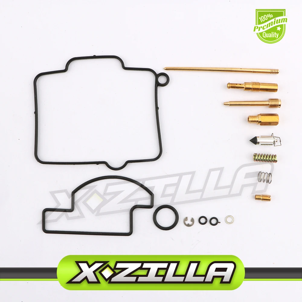 Новый набор для Ремонта Карбюратора YZ250 2000-2001 гг., набор для Ремонта Карбюратора, аксессуары для мотоциклов, полный комплект деталей, бесплат...
Новый набор для Ремонта Карбюратора YZ250 2000-2001 гг., набор для Ремонта Карбюратора, аксессуары для мотоциклов, полный комплект деталей, бесплат...