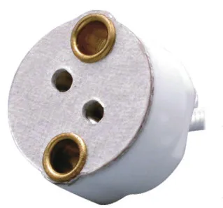(SPL-043-L9) 1000pcs/lot 100w 250v G4 G5.3 G6.35 lampholder with 24'' 18AWG wire leads MR16 lampholder MR16 lamp socket
(SPL-043-L9) 1000pcs/lot 100w 250v G4 G5.3 G6.35 lampholder with 24'' 18AWG wire leads MR16 lampholder MR16 lamp socket