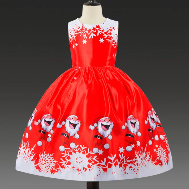 2019 Hot Sale Christmas Princess Dress for Girls Summer Tutu Dress for Wedding Birthday Dresses for Girls Costume Prom Design
2019 Hot Sale Christmas Princess Dress for Girls Summer Tutu Dress for Wedding Birthday Dresses for Girls Costume Prom Design