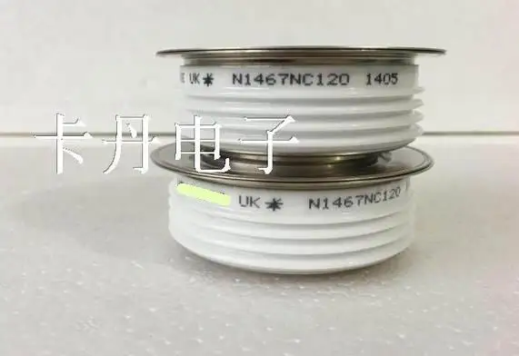 N1467NS120 N1467NC120 100% новый и оригинальный, Гарантия 90 дней, профессиональный модуль поставки,
N1467NS120 N1467NC120 100% новый и оригинальный, Гарантия 90 дней, профессиональный модуль поставки,