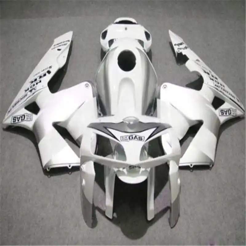 Nn-ABS white silver in Fairings set and gifts Motorcycle Fairing kit greet F5 05 06 injection CBR 600RR 2005 2006 cbr600rr
Nn-ABS white silver in Fairings set and gifts Motorcycle Fairing kit greet F5 05 06 injection CBR 600RR 2005 2006 cbr600rr