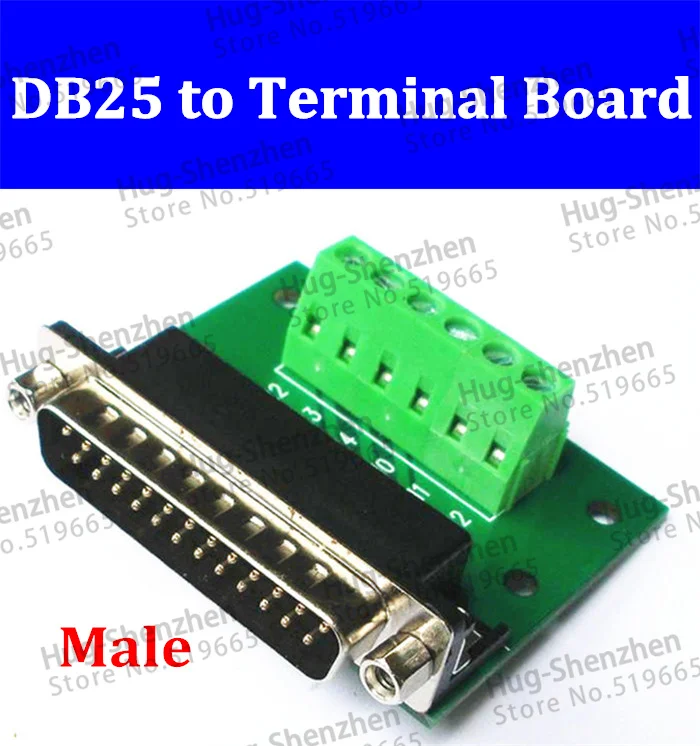 DB25 для подключения внешней платы адаптера, последовательный порт, 6 контактов, оптовая продажа
DB25 для подключения внешней платы адаптера, последовательный порт, 6 контактов, оптовая продажа