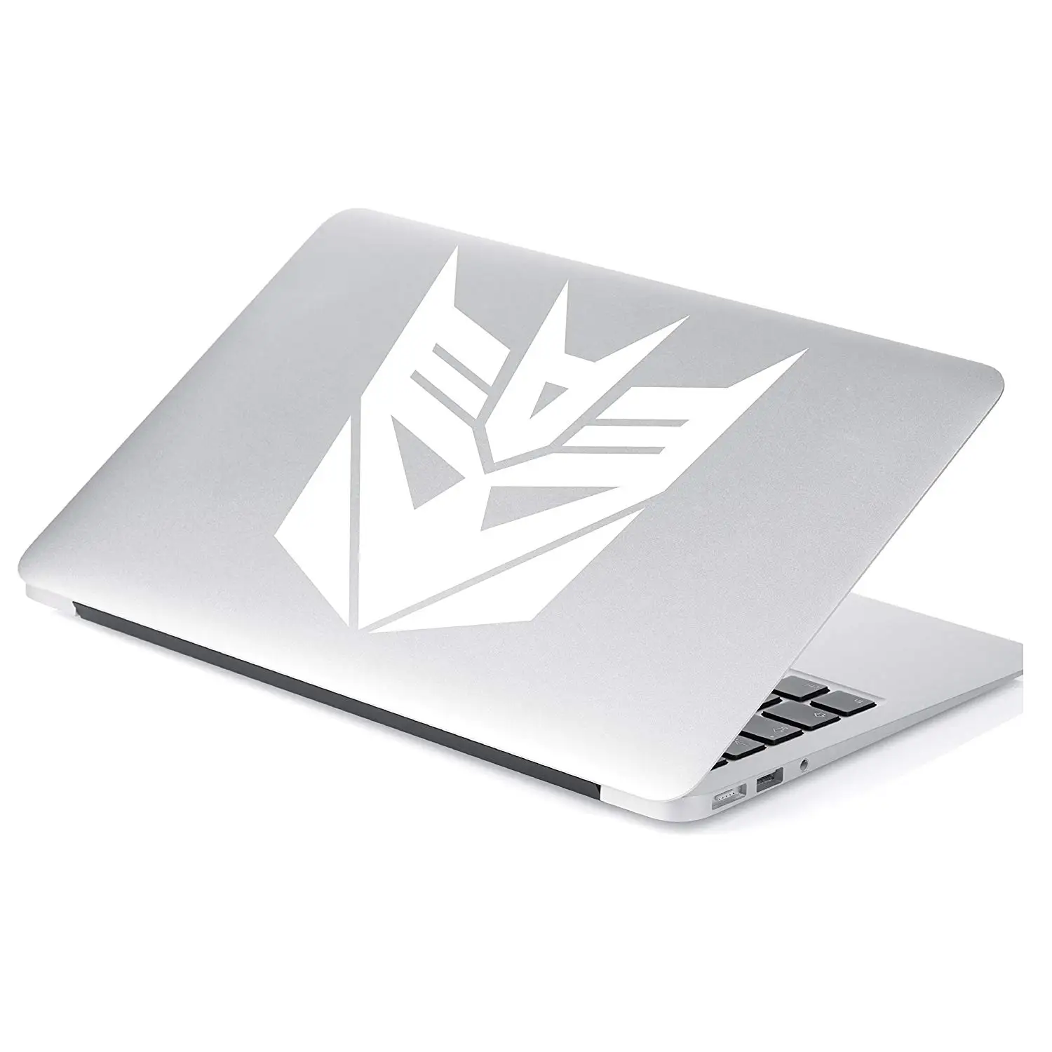 Graphics Decepticon from Transformer Decal Sticker for Car Window, Laptop and More
Graphics Decepticon from Transformer Decal Sticker for Car Window, Laptop and More