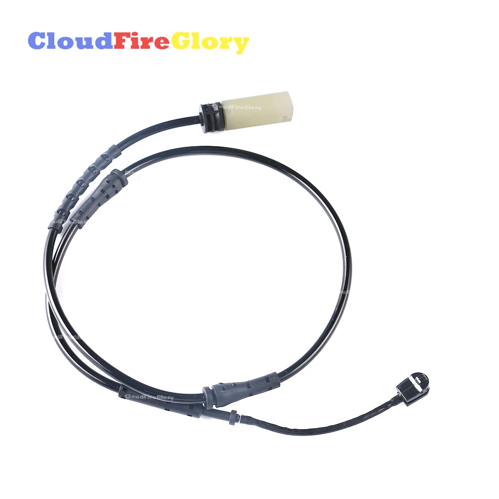 CloudFireGlory For BMW Mini Cooper R60 Countryman base hatchback 4-door 2011-2014 Front Brake Pad Wear Sensor 34359804833
CloudFireGlory For BMW Mini Cooper R60 Countryman base hatchback 4-door 2011-2014 Front Brake Pad Wear Sensor 34359804833