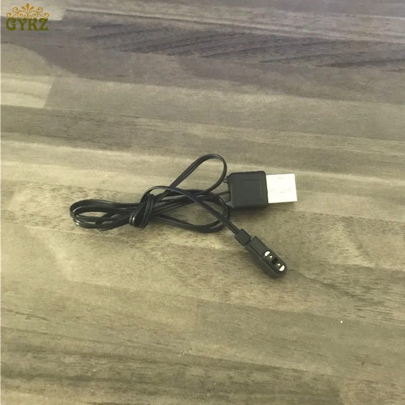 GYKZ зарядный кабель для z18 Smart дата группа линия умный браслет только Зарядное