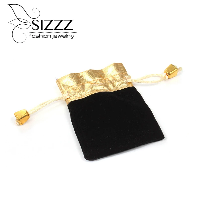 Free Shipping Fashion Black/ Red 2 Colors Necklace Earrins Rings Jewelry Velvet Gift Present Storage Packing Bag
Free Shipping Fashion Black/ Red 2 Colors Necklace Earrins Rings Jewelry Velvet Gift Present Storage Packing Bag