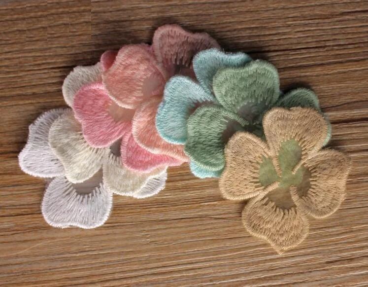 Wholesale Price! Beautiful Headwear Material DIY Appliques 8color Available 14yards/lot 5cm Free Shipping Z196
Wholesale Price! Beautiful Headwear Material DIY Appliques 8color Available 14yards/lot 5cm Free Shipping Z196
