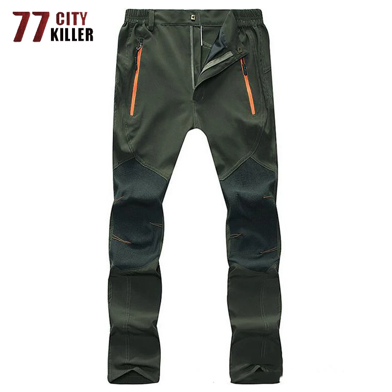 High Quality Quick Drying Pants Men Outwear Waterproof Mens Pants Women Army Tactical Breathable Joggers Pants Trousers Male
High Quality Quick Drying Pants Men Outwear Waterproof Mens Pants Women Army Tactical Breathable Joggers Pants Trousers Male