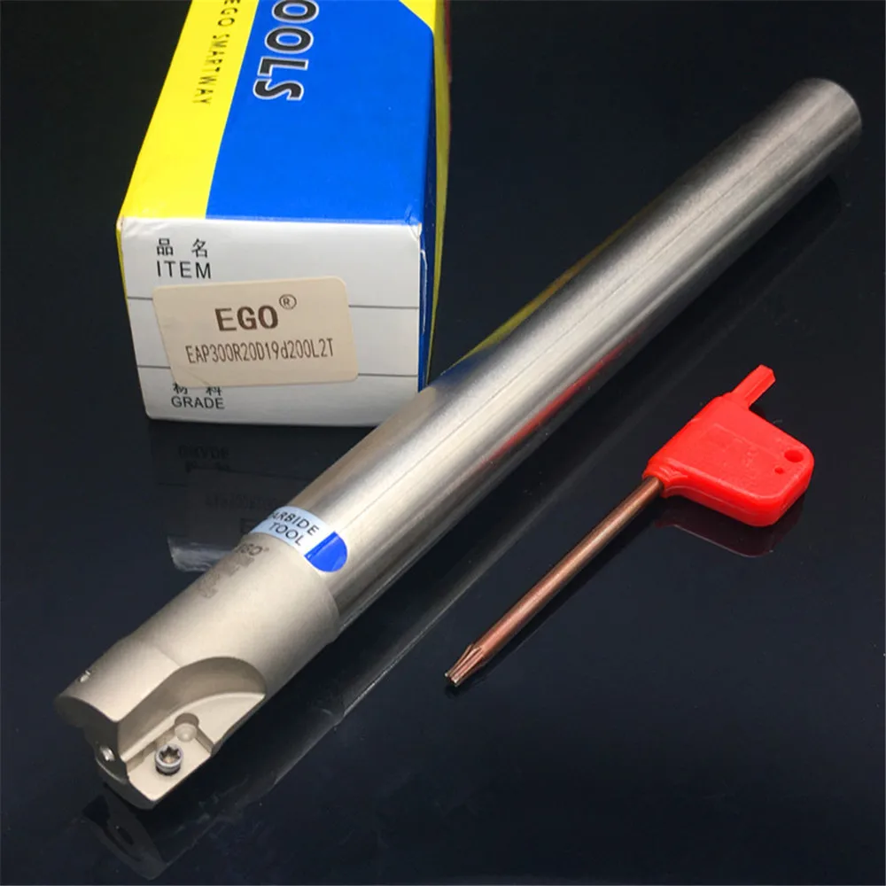 Milling cutter holder BAP300R C19 20 200L 2T EAP300R20D19d200L2T flat end mills face milling cutter apmt1135 bap300r tap300r
Milling cutter holder BAP300R C19 20 200L 2T EAP300R20D19d200L2T flat end mills face milling cutter apmt1135 bap300r tap300r