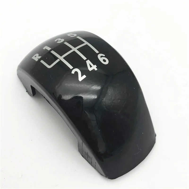 Chrome / Black Car Styling Gear Shift Knob Cap Emblem Badge Cover Lever Stick Pen For Skoda Octavia MK2 II (04-08) II FL (08-11)
Chrome / Black Car Styling Gear Shift Knob Cap Emblem Badge Cover Lever Stick Pen For Skoda Octavia MK2 II (04-08) II FL (08-11)