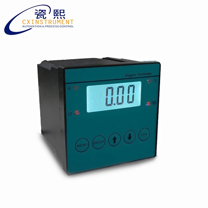 Portable Dissolved oxygen Meter With 0~20 mg/L Test range 220 V Power Supply Dissolved oxygen Measurement
Portable Dissolved oxygen Meter With 0~20 mg/L Test range 220 V Power Supply Dissolved oxygen Measurement