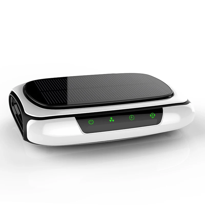 Candimill 2020 Новый маленький Солнечный USB автомобильный очиститель воздуха интеллектуальный контроль HEPA/HESA фильтр плазменный автомобильный оч...
Candimill 2020 Новый маленький Солнечный USB автомобильный очиститель воздуха интеллектуальный контроль HEPA/HESA фильтр плазменный автомобильный оч...
