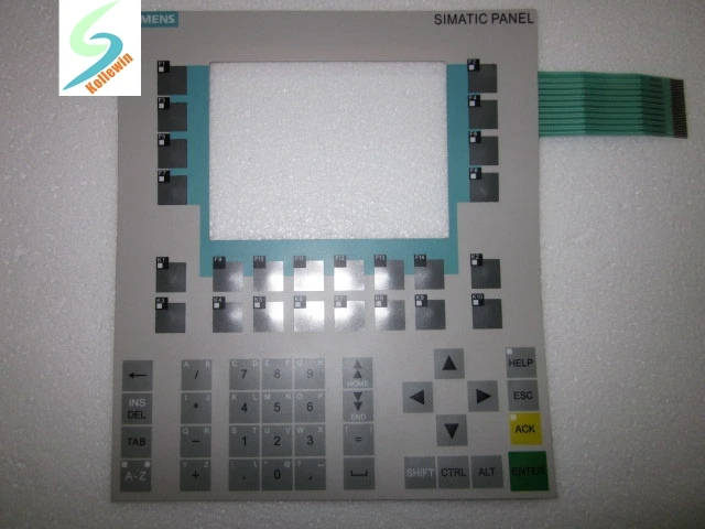 1pc 6AV6542-0BB15-2AX0 Keypad Membrane Free Shipping, SIMATIC OP170B Membrane for 6AV6 542-0BB15-2AX0 6AV65420BB152AX0
1pc 6AV6542-0BB15-2AX0 Keypad Membrane Free Shipping, SIMATIC OP170B Membrane for 6AV6 542-0BB15-2AX0 6AV65420BB152AX0
